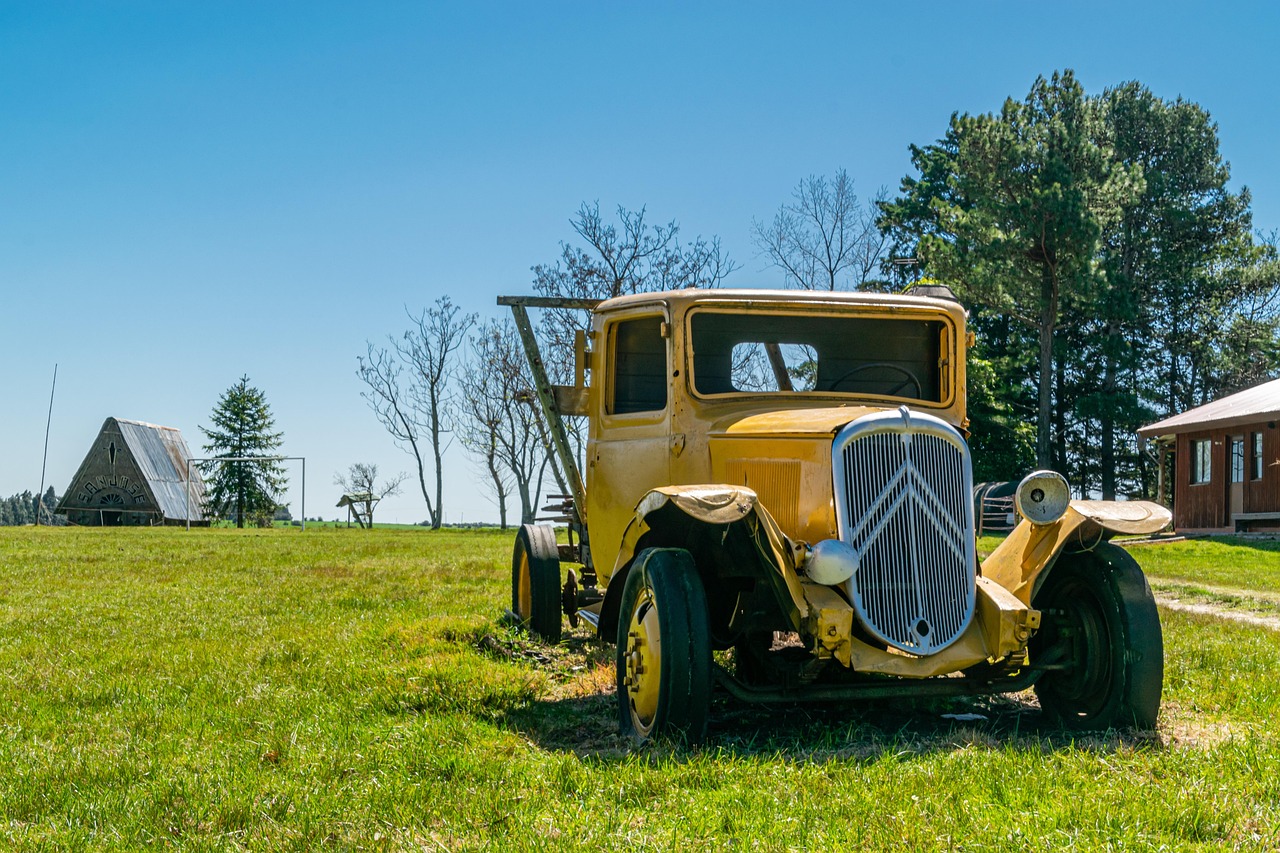 Truck Hitches: Your Comprehensive Guide to Types and Capacity