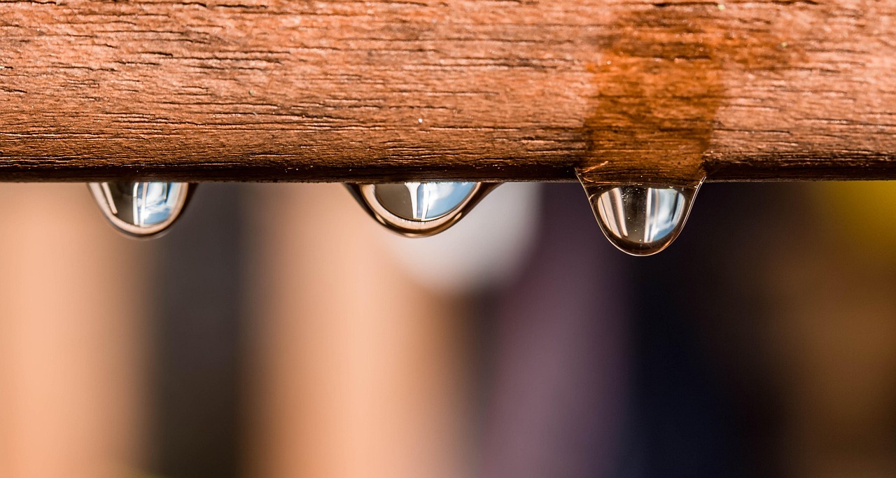 How to Remove Water Stains From Wood: A Complete Guide
