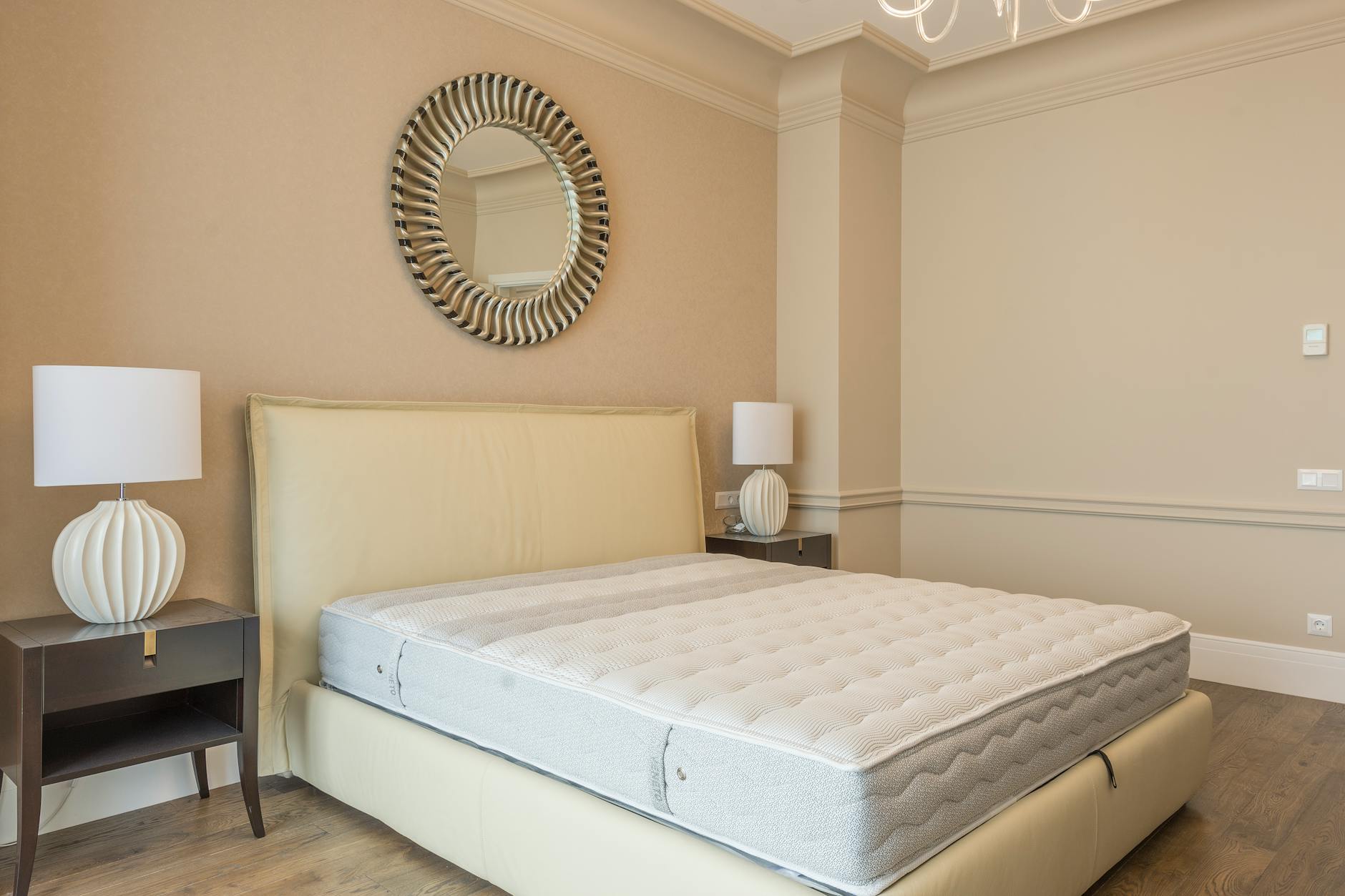 winkbed mattress cutaway
