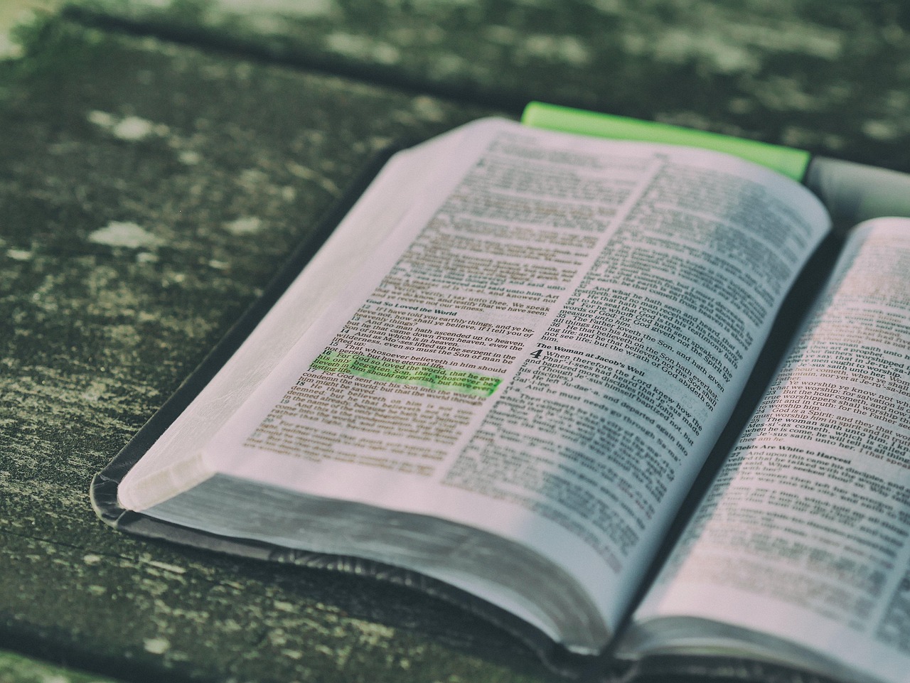 Q Words With: A Guide to Unlocking Vocabulary