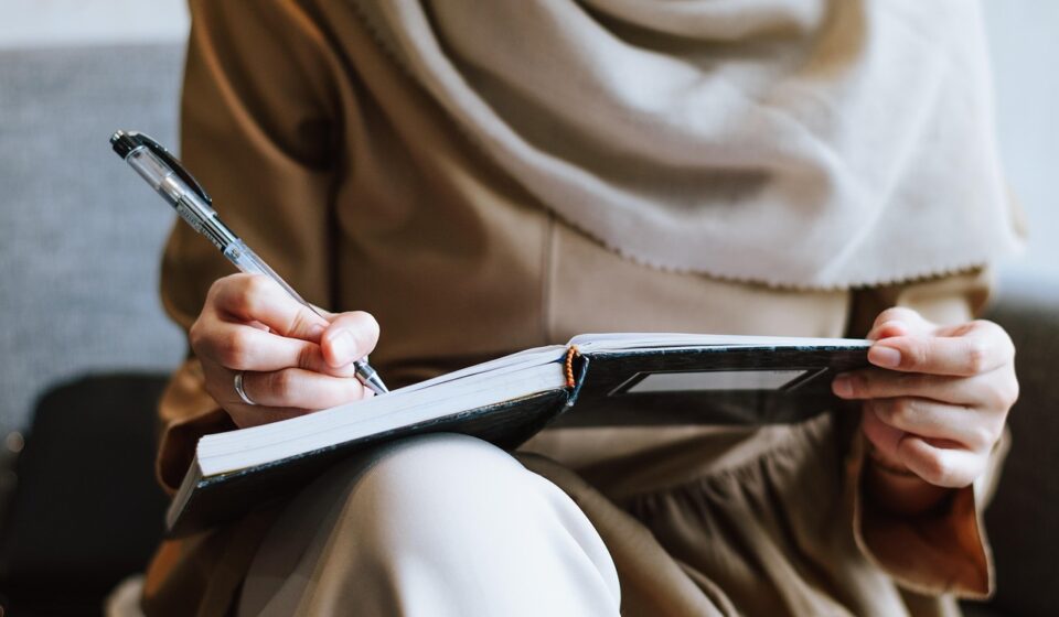 how to write a business plan