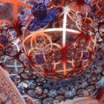 abstract connections