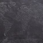 abstract technology network
