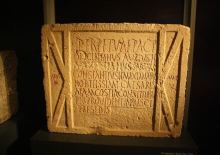 ancient script symbols