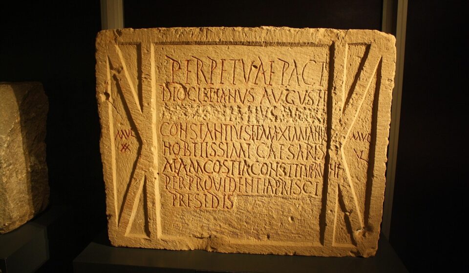 ancient script symbols