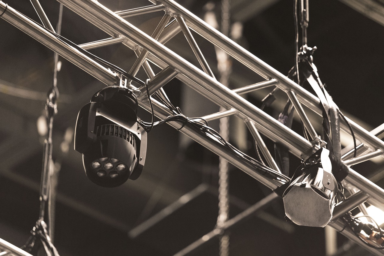 JP Audio Visual: What You Need to Know