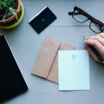 business plan document