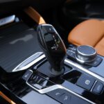 car transmission dipstick