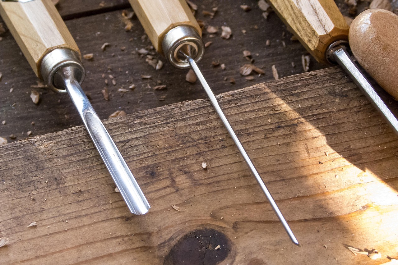 Carpentry Services: Your Guide to Quality Craftsmanship
