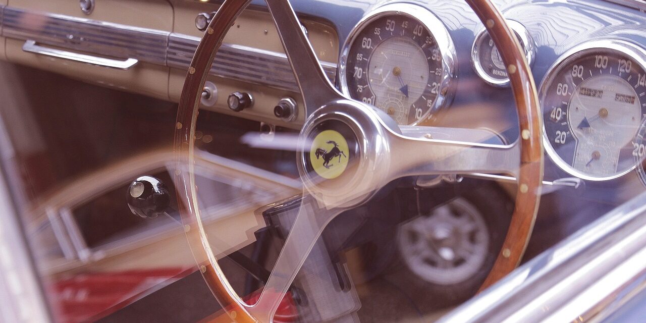 CFA Home dashboard
