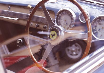 CFA Home dashboard