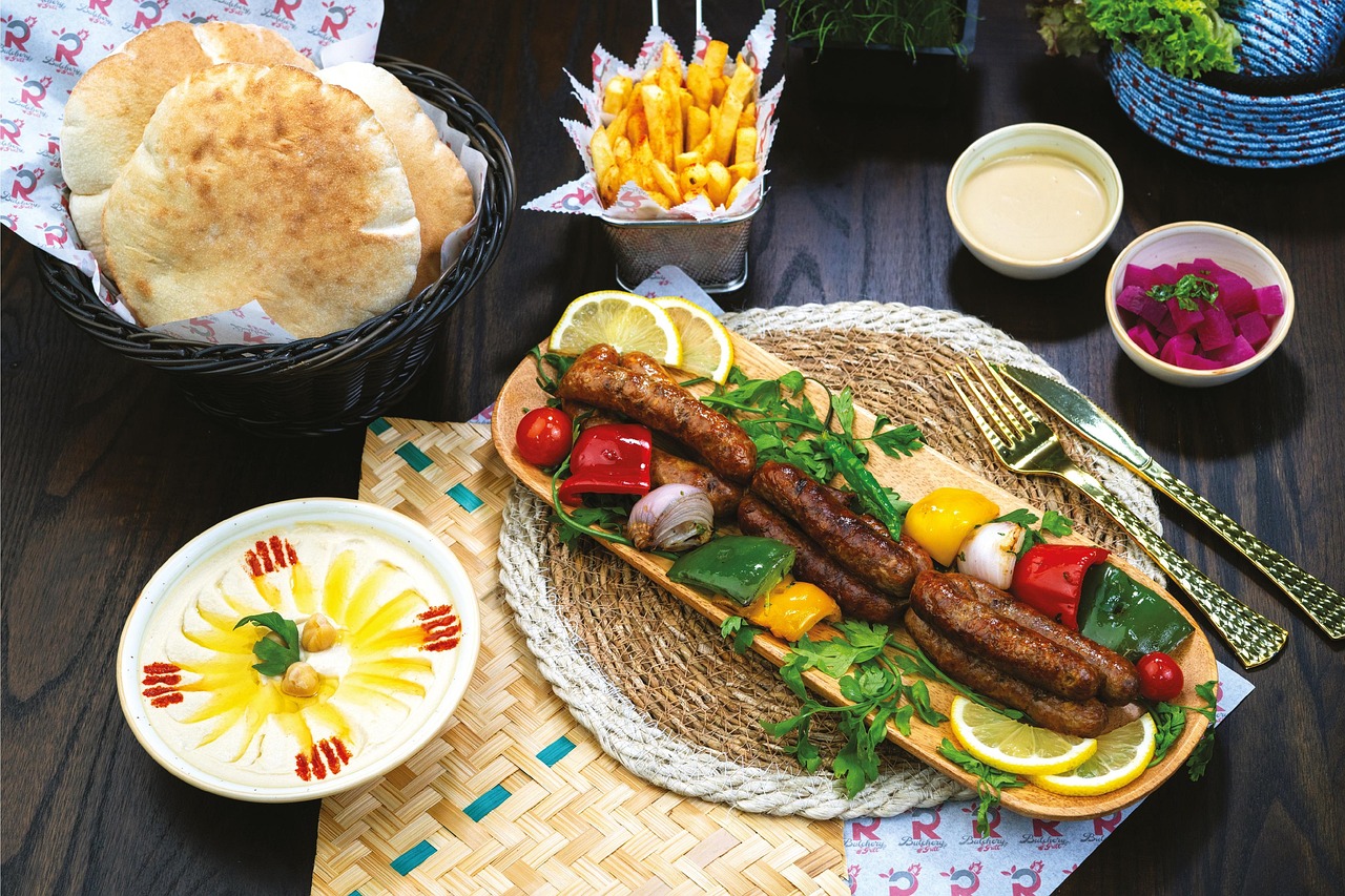Chili’s Triple Dipper: Your Ultimate Appetizer Guide