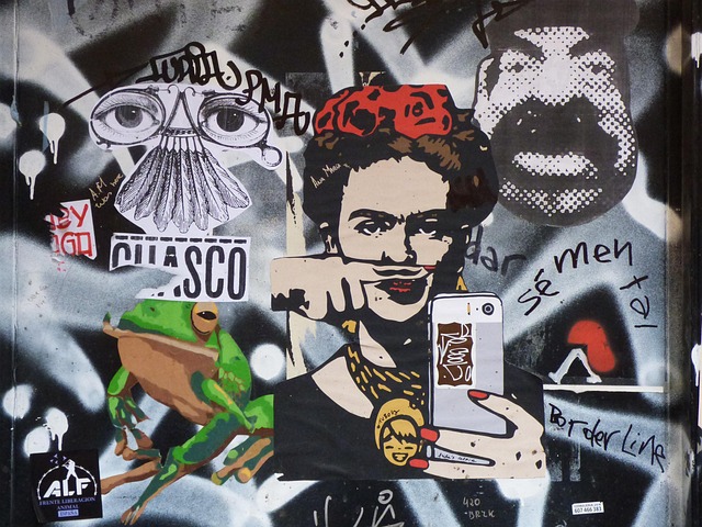 Collage of legitimate content creation platforms like YouTube, Patreon, and educational sites