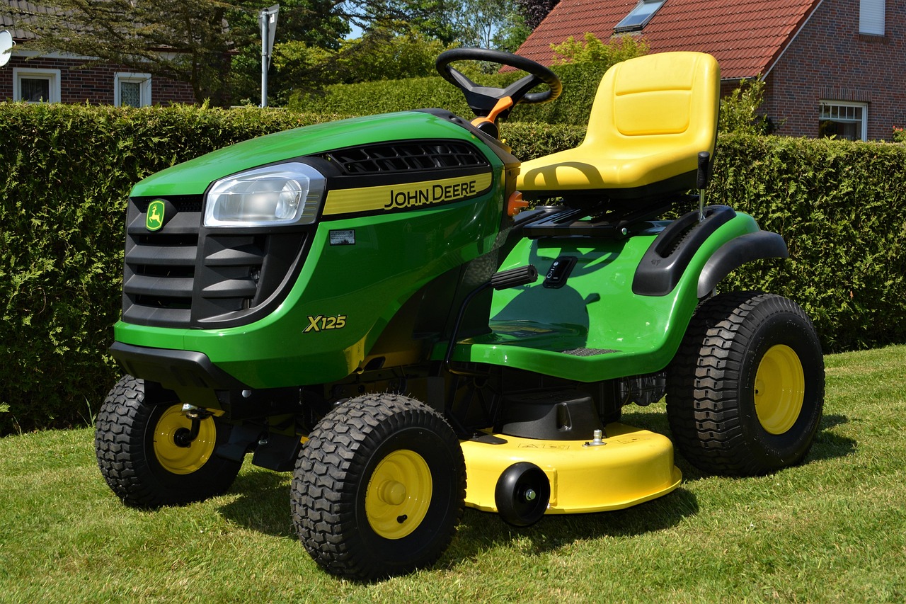 Best Lawn Mower for Small Yards: Your Complete Guide