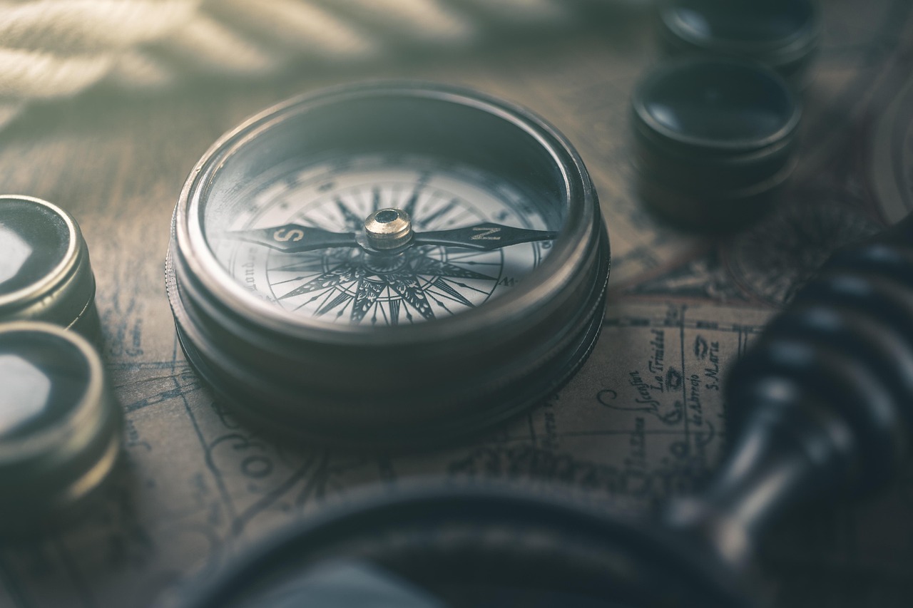 Nav Synonym: Understanding Nuances