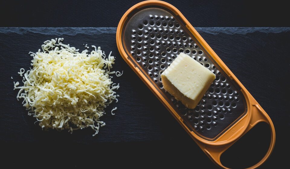 cooking binder ingredients
