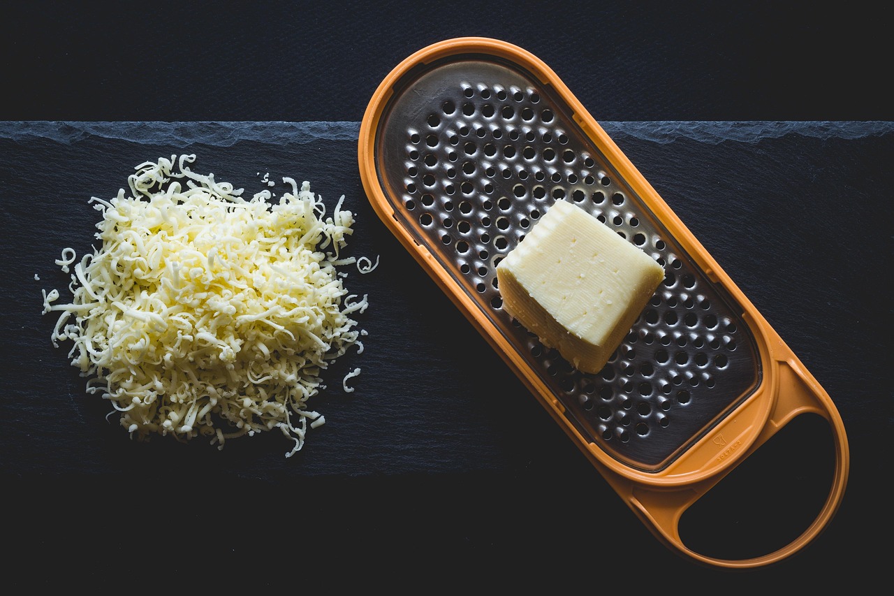 What Is a Binder in Cooking? Ingredients That Hold It All Together