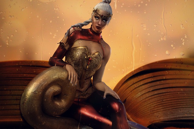 Cover art for 'Echoes in the Glass' by Elisa Gayle Ritter