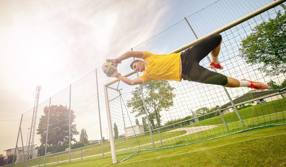 Crystal Palace vs Fredrikstad football match