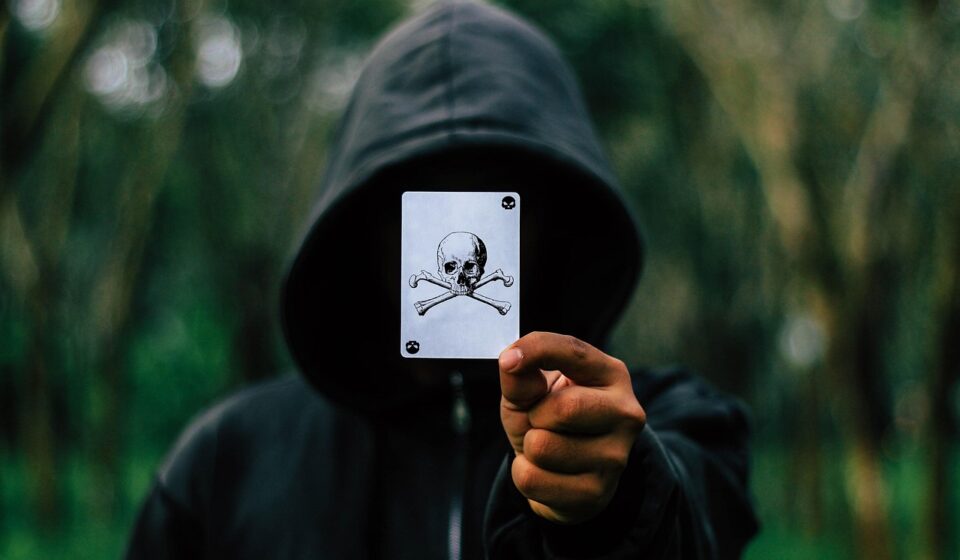 cybersecurity threat warning