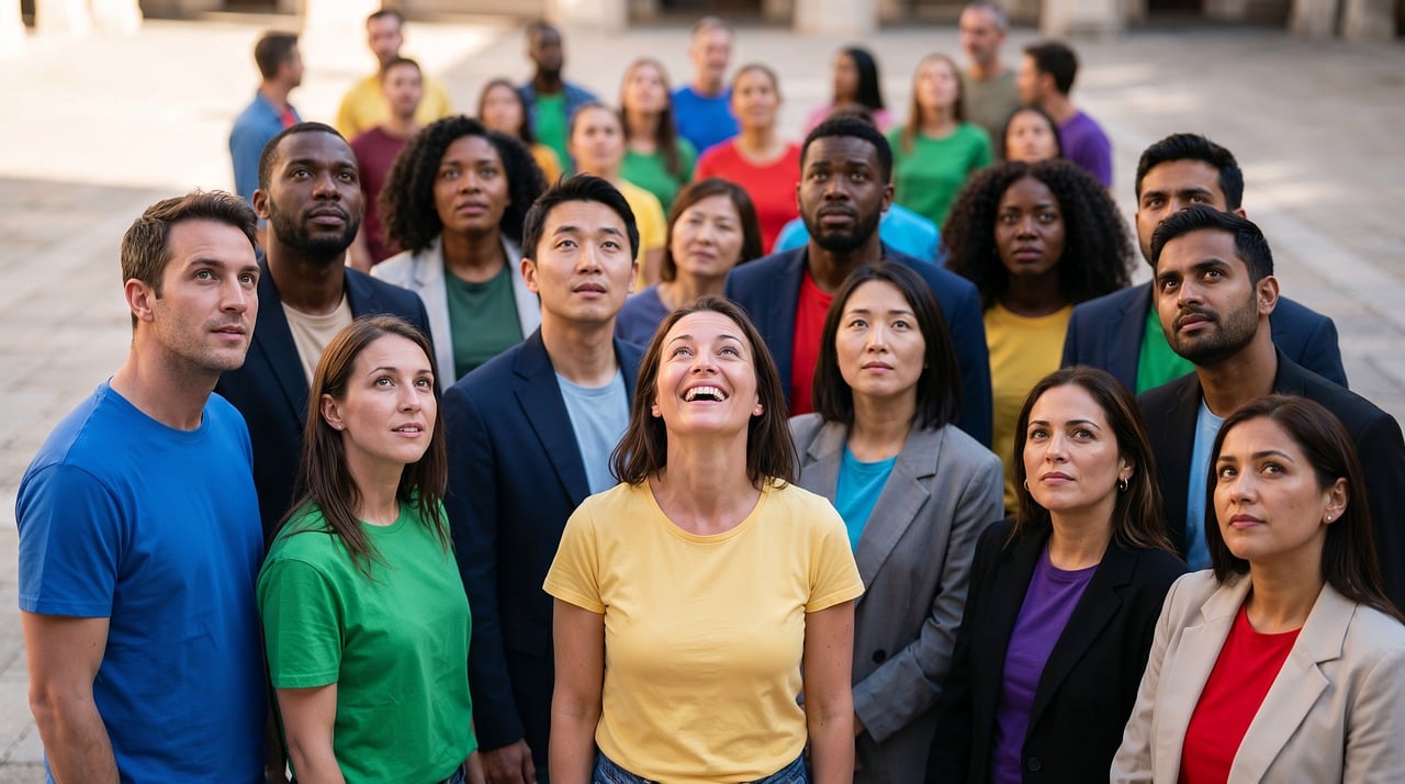 The Adult Workplace: Navigating Maturity, Respect, and