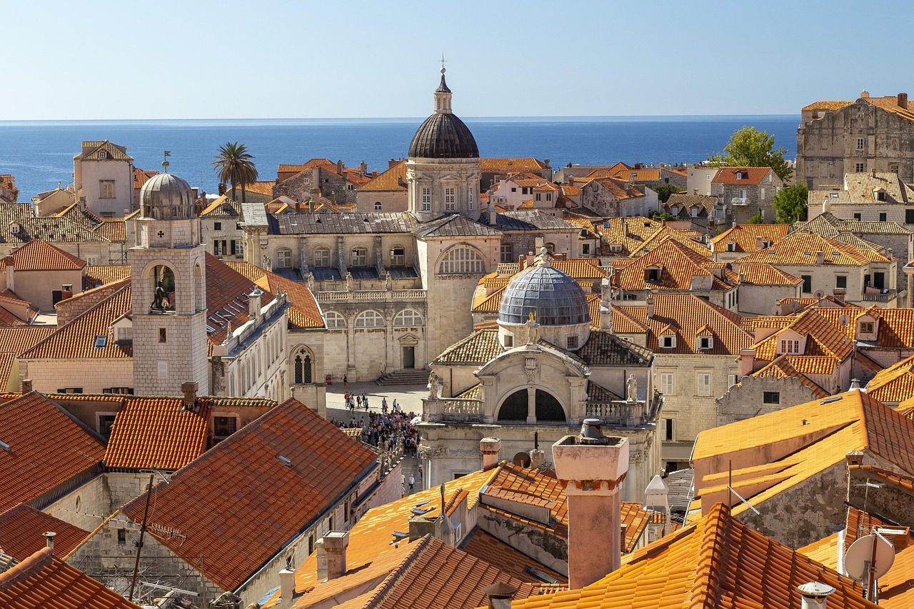 Best Places to Visit in Croatia: Your Comprehensive Guide