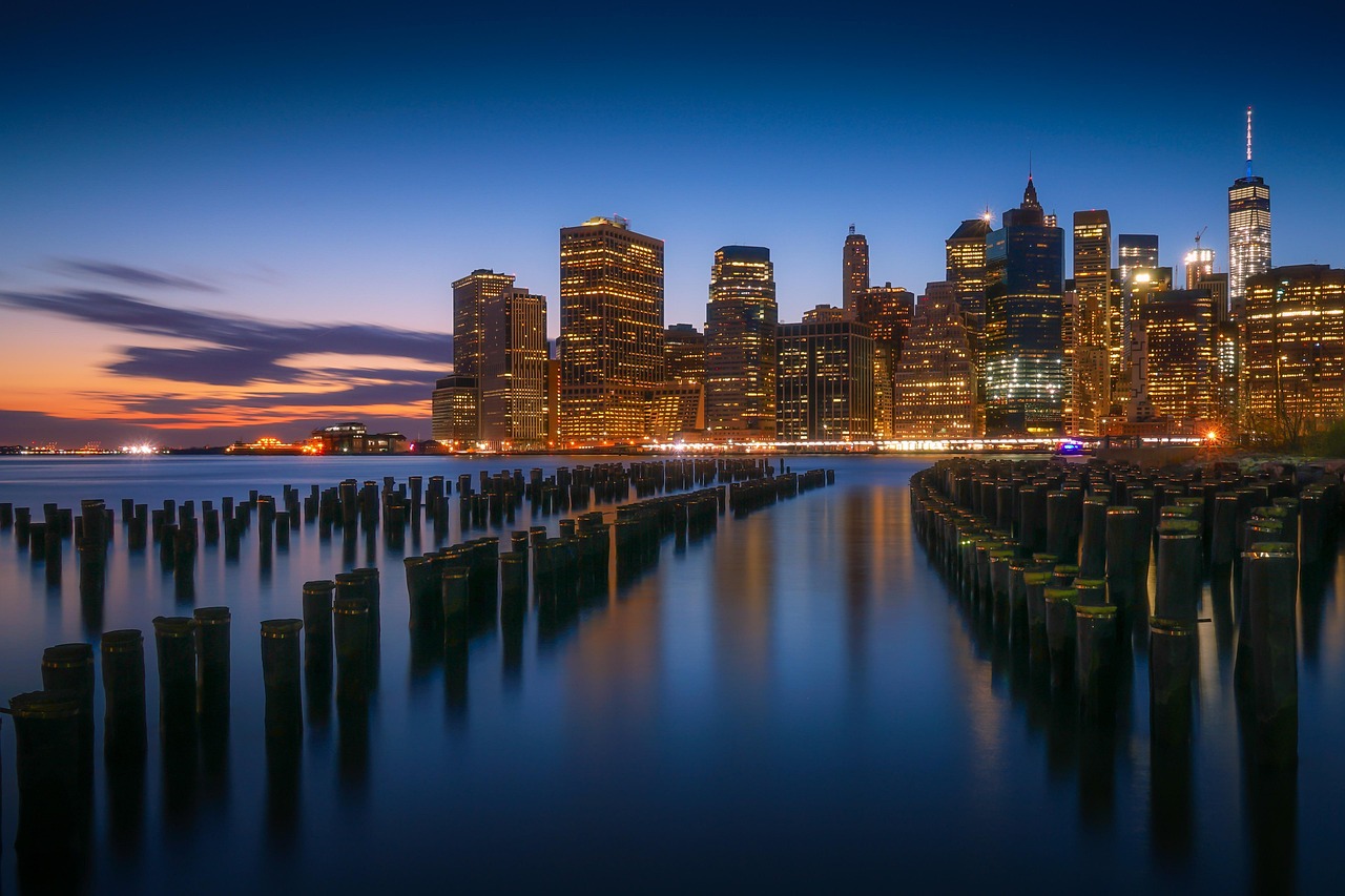 Element Brooklyn: Your Guide to Sustainable Luxury Refills