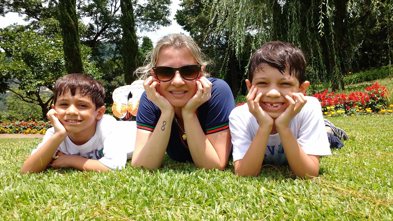 Mom Spain: Navigating Family Care and Life Abroad