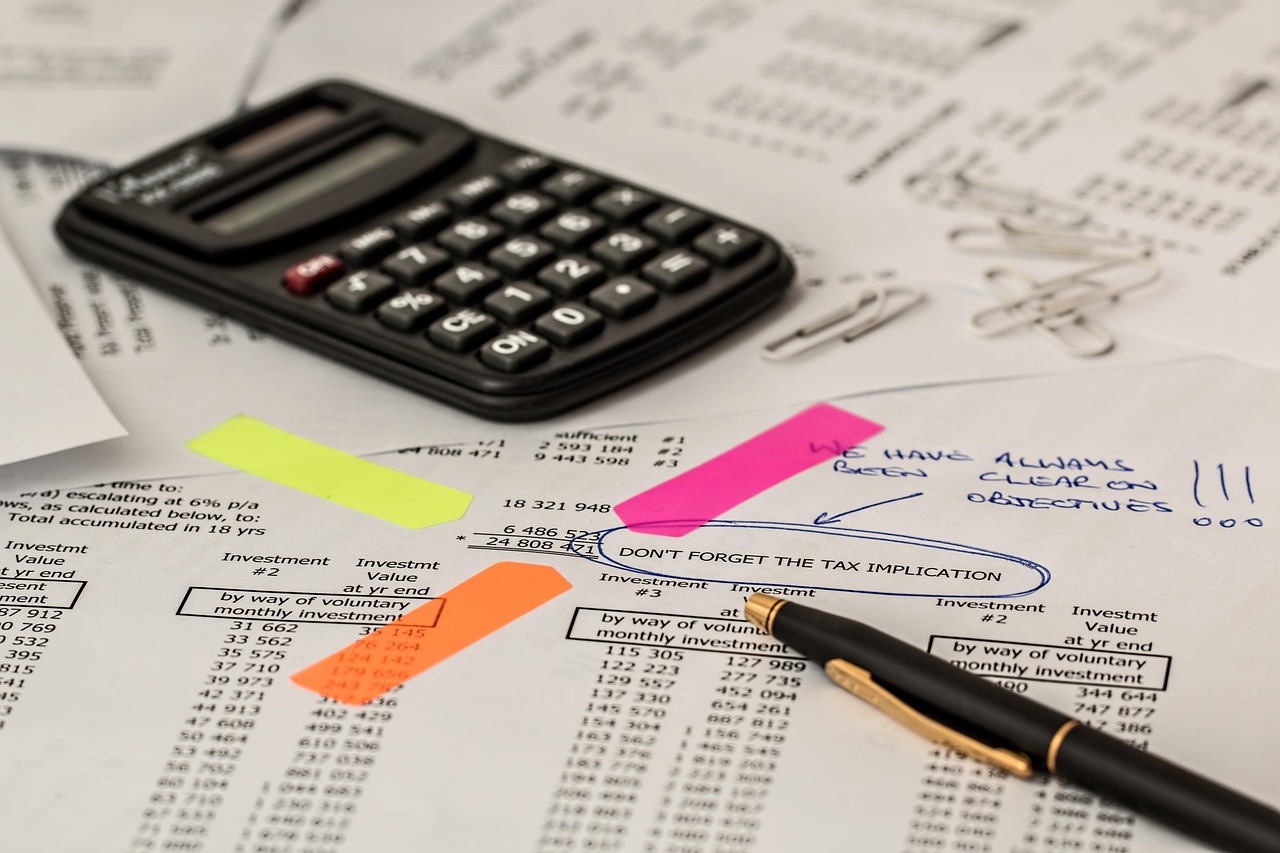 The WACC Formula: Calculating Your Company’s Cost of Capital