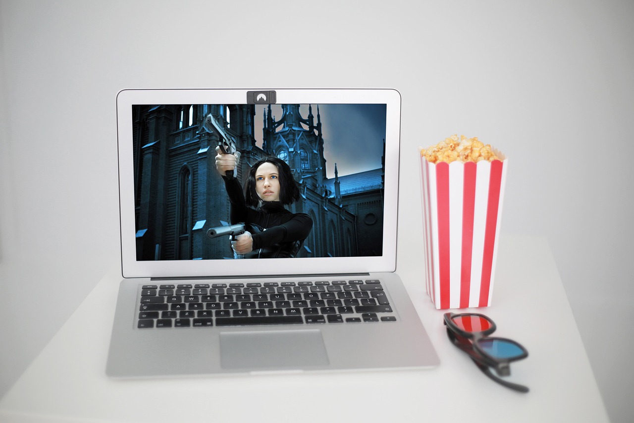 Best Free Streaming Sites for Movies