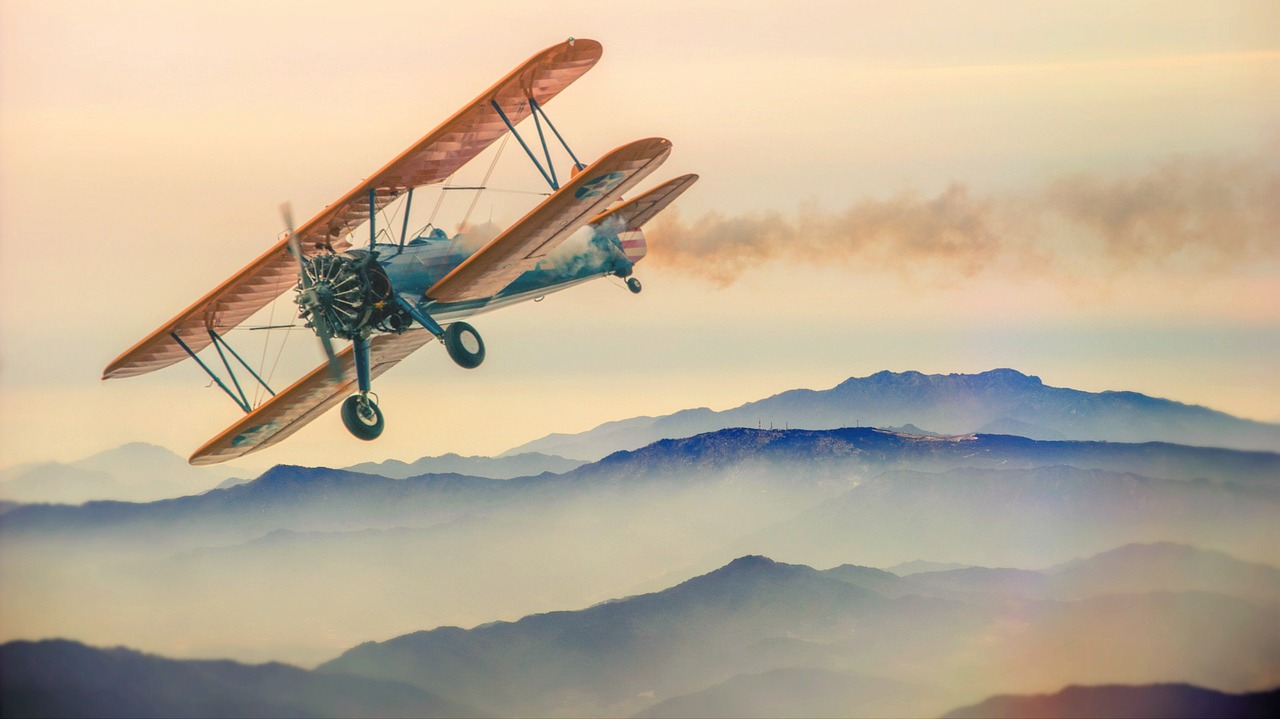 Flying Cars: Your Guide to the Future of Personal Air Travel