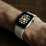 futuristic wearable technology