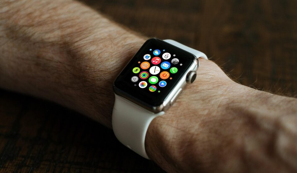 futuristic wearable technology