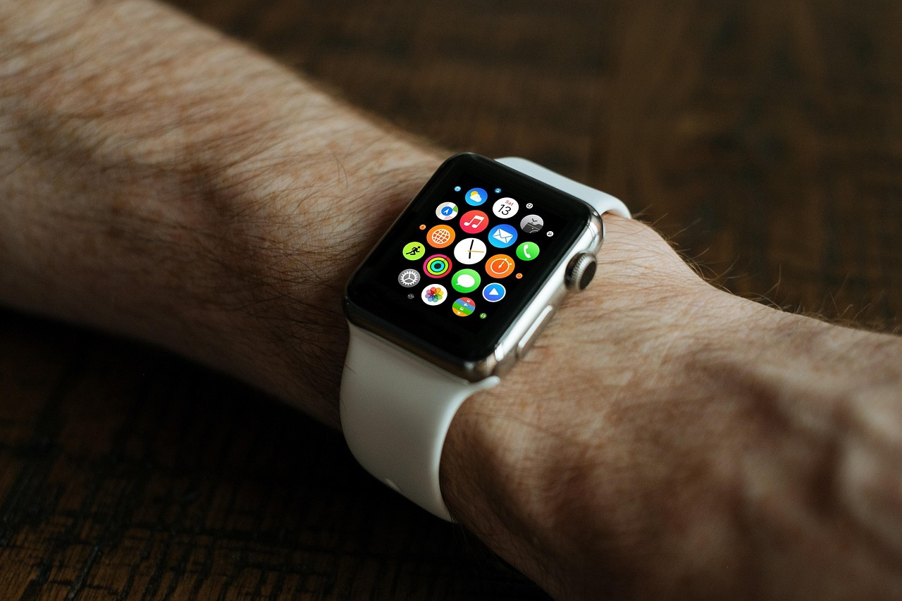 The Future of Wearable Technology in 2026: What’s Next?