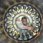 gas range repair technician
