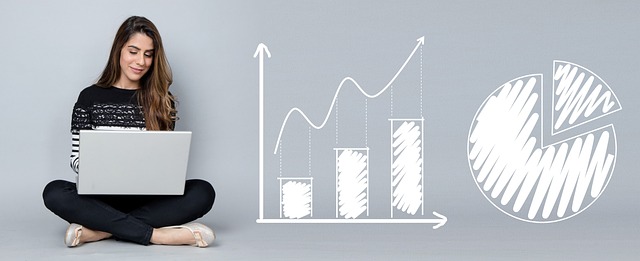 Graph showing the projected growth of AVOD streaming services