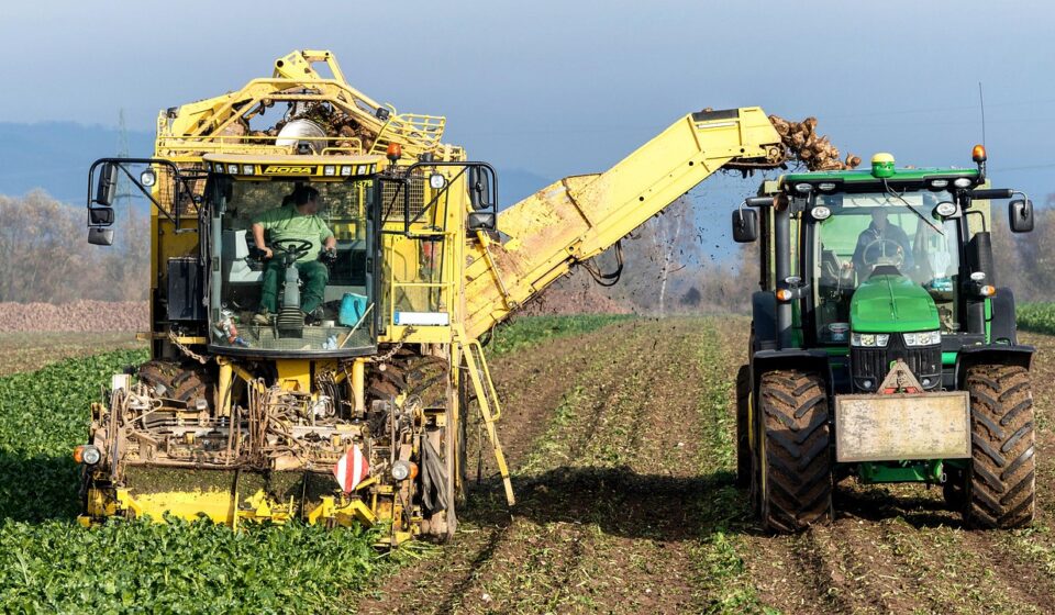 green technology solutions