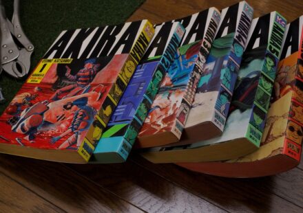 hentai manga collection