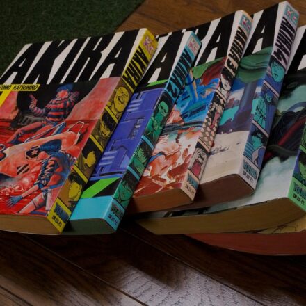 hentai manga collection