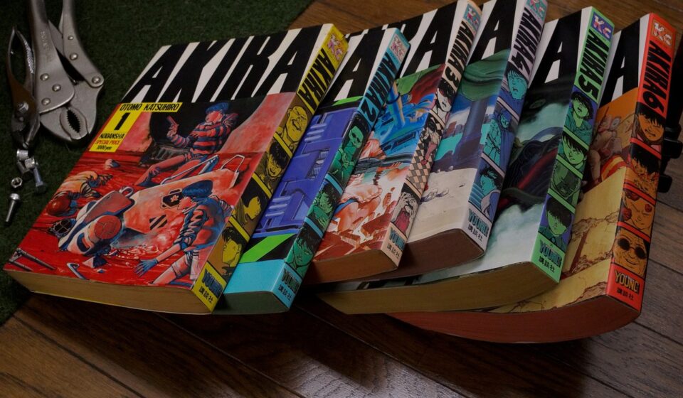 hentai manga collection