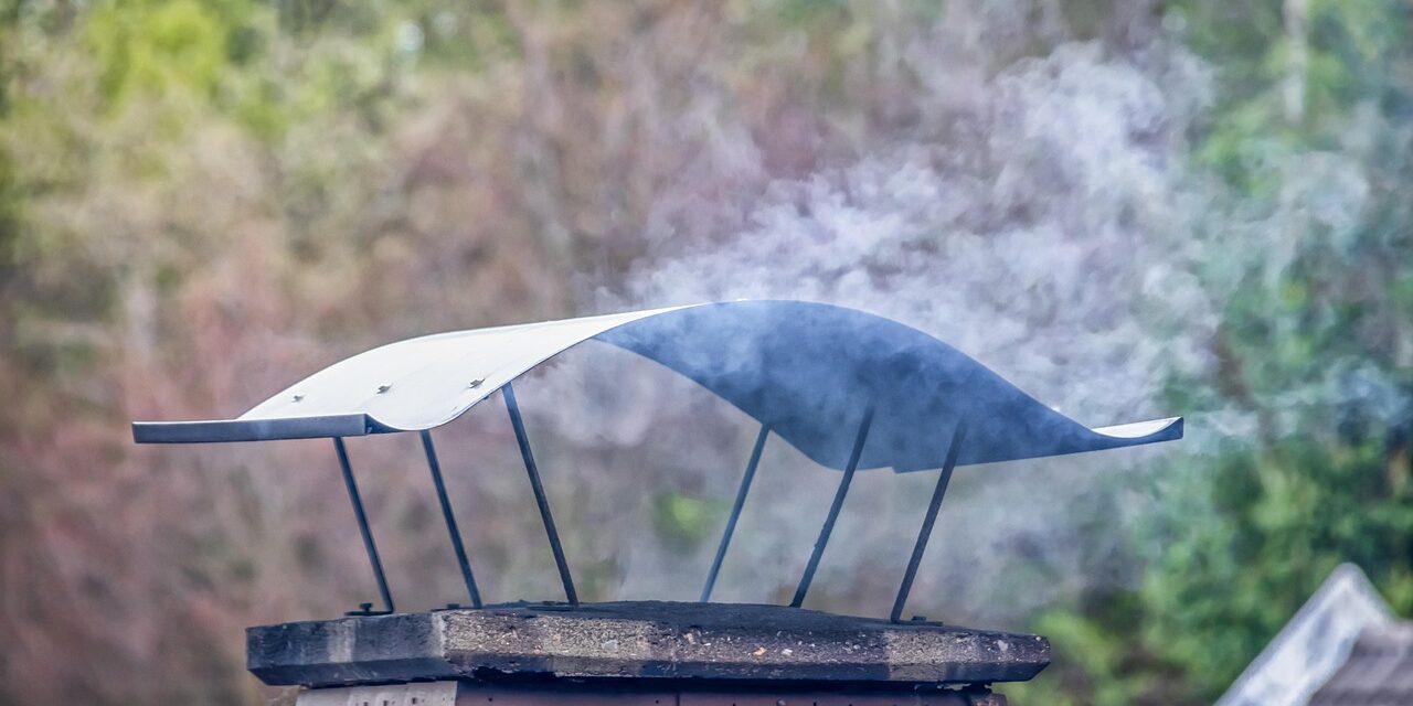 home air quality improvement