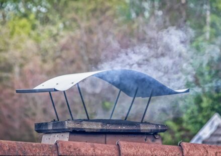 home air quality improvement