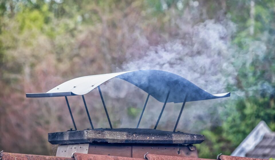 home air quality improvement