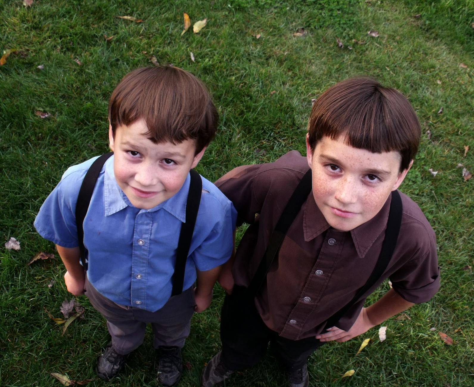 Iain Armitage Height: What We Know