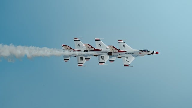 Ilia Kalinin performing a quadruple jump on ice