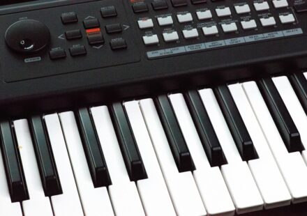 midi show control interface