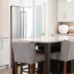 modern akrylika furniture