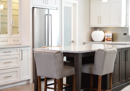 modern akrylika furniture