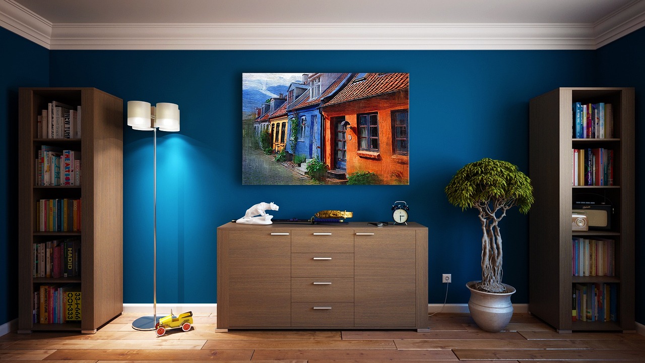Guest in Residence: Your Guide to Short-Term Stays
