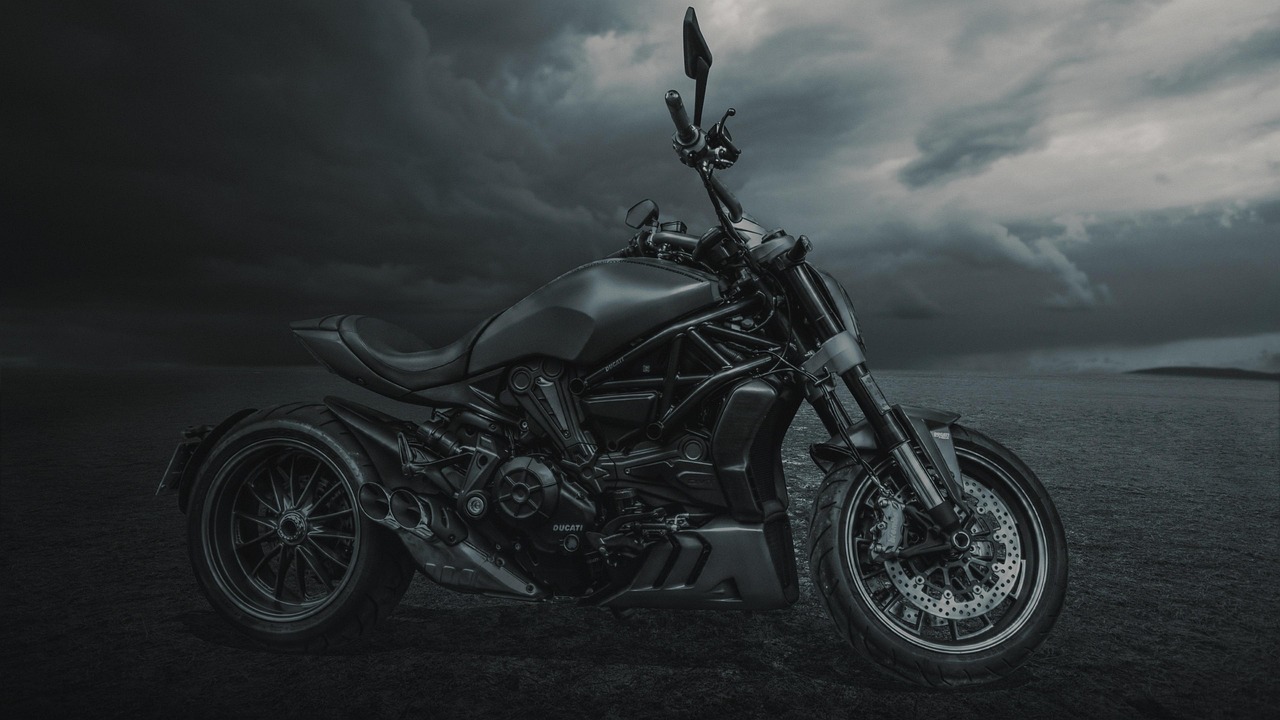 Motocicleta Motocicleta: Your Guide to Choosing and Owning